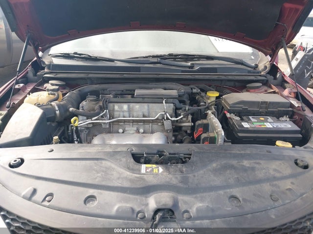 Chrysler 200 Limited 2015 1C3CCCAB5FN712817 Image 10
