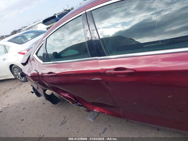 Chrysler 200 Limited 2015 1C3CCCAB5FN712817 Image 6