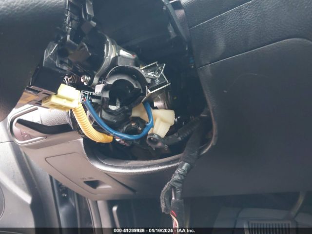 KNAFK4A67G5566469 KIA FORTE LX