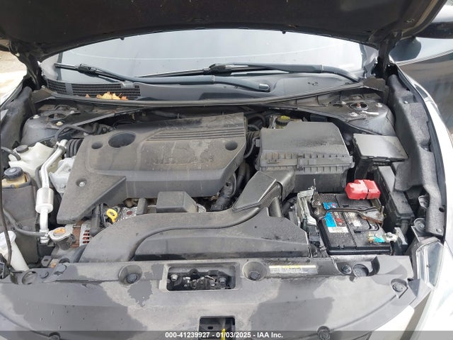 1N4AL3AP2HN349285 Nissan Altima 2.5 S