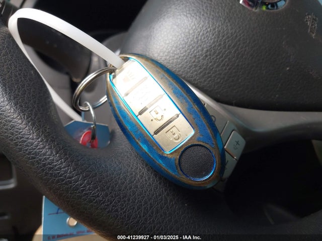 1N4AL3AP2HN349285 Nissan Altima 2.5 S