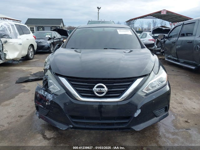 1N4AL3AP2HN349285 Nissan Altima 2.5 S