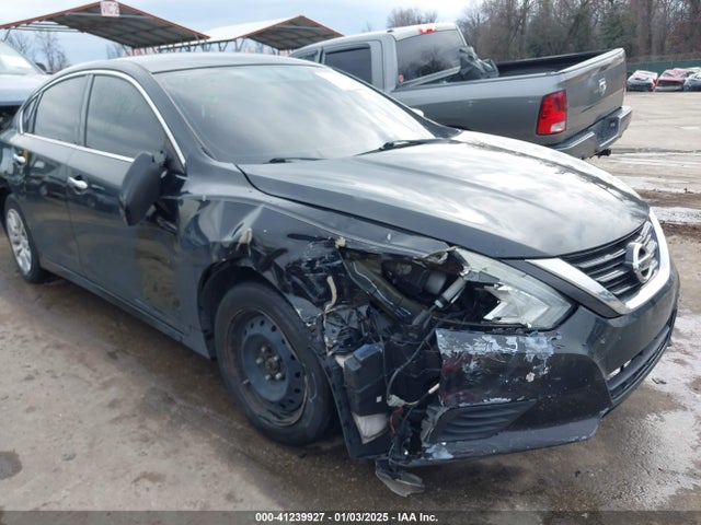 1N4AL3AP2HN349285 Nissan Altima 2.5 S