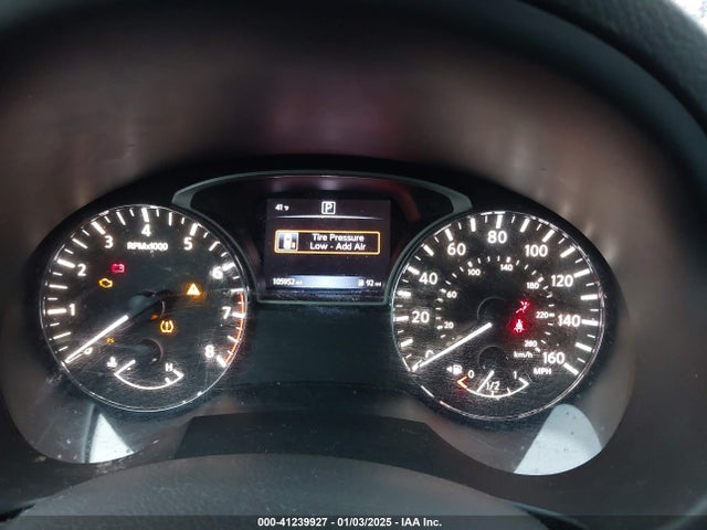 1N4AL3AP2HN349285 Nissan Altima 2.5 S