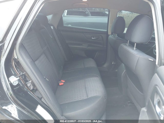 1N4AL3AP2HN349285 Nissan Altima 2.5 S