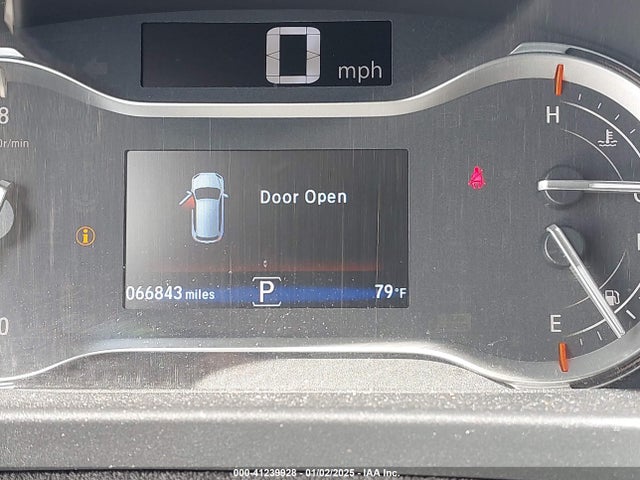 Honda Pilot Ex-l 2016 5FNYF5H50GB004883 Image 16