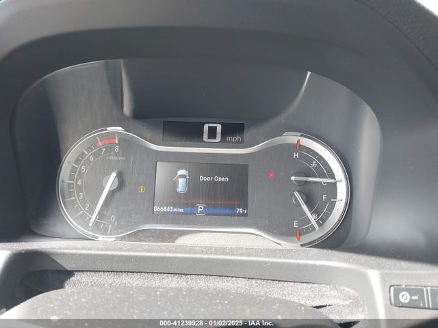 Honda Pilot Ex-l 2016 5FNYF5H50GB004883 Image 7