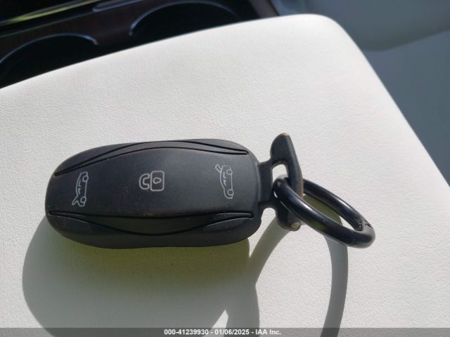 2021 TESLA MODEL S 5YJSA1E5XMF453632 Photo 10