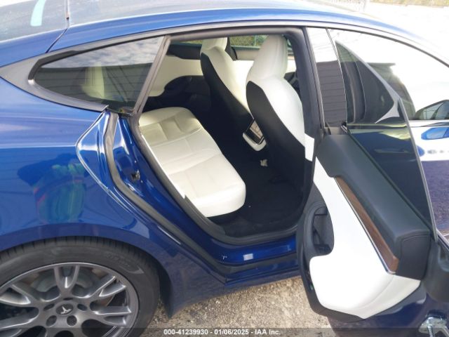 2021 TESLA MODEL S 5YJSA1E5XMF453632 Photo 7