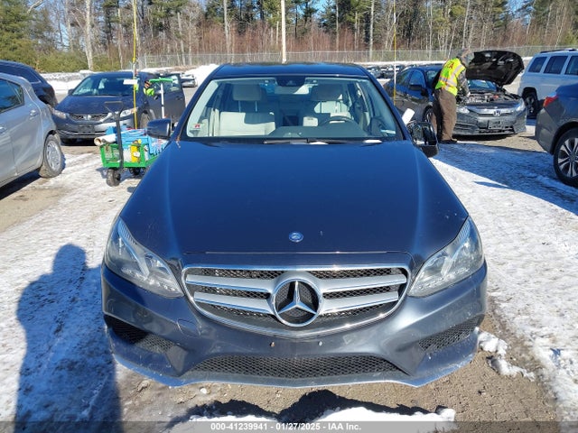 WDDHF8JB1GB185650 Mercedes-Benz 2016