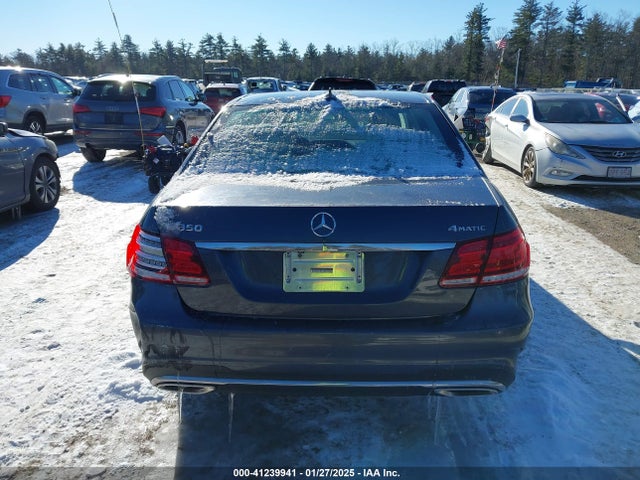 WDDHF8JB1GB185650 Mercedes-Benz 2016
