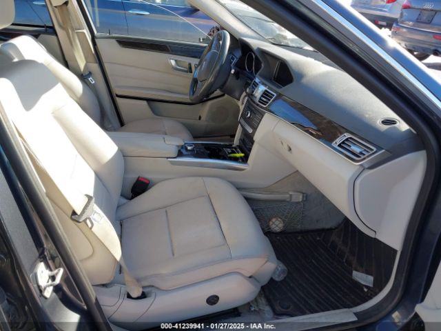 2016 MERCEDES-BENZ E 350 WDDHF8JB1GB185650 Photo 4