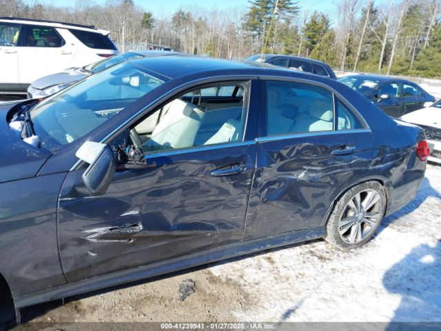 2016 MERCEDES-BENZ E 350 WDDHF8JB1GB185650 Photo 5