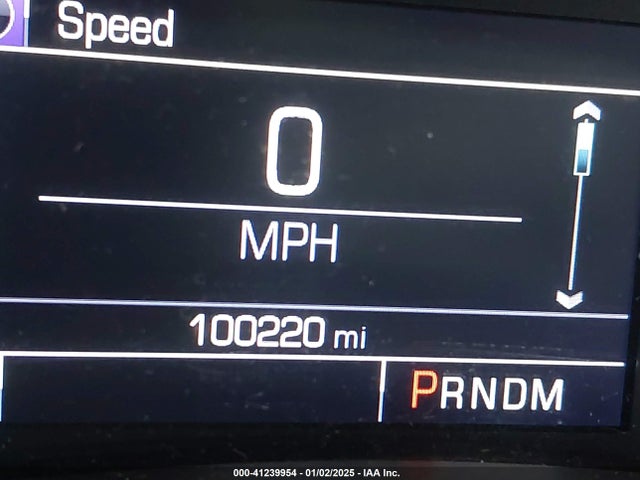 Chevrolet IMPALA 1LT 2017 2G1105SA7H9174911 Image 15