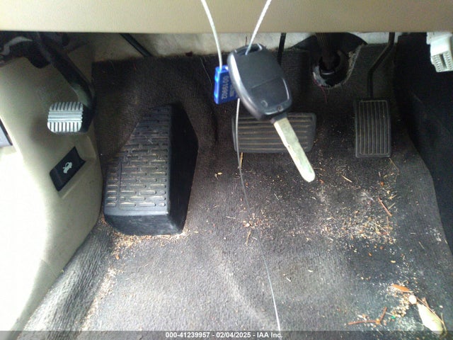 Aukcja sprzedaży 2012 Honda Pilot Ex, vin: 5FNYF3H46CB039269, numer aukcji: 41239957