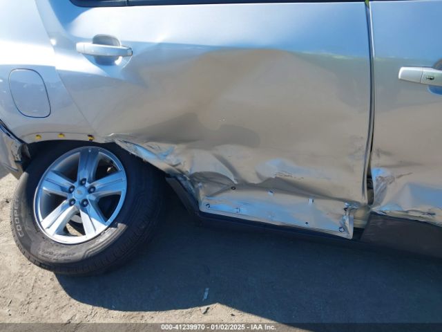 KL7CJLSB4MB333769 Chevrolet Trax Fwd Lt