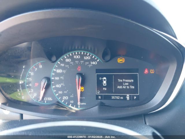 KL7CJLSB4MB333769 Chevrolet Trax Fwd Lt