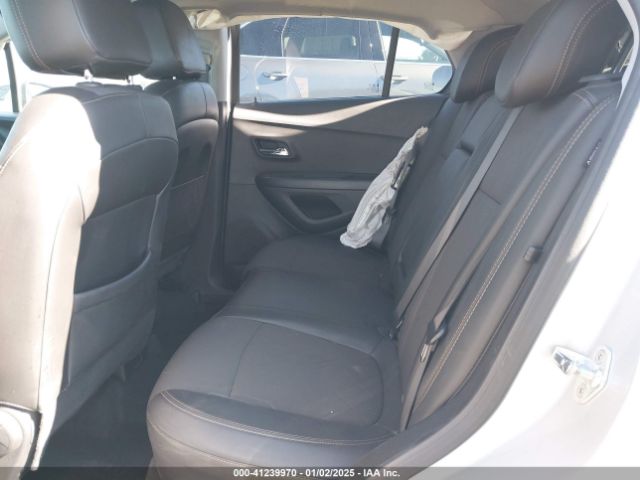 KL7CJLSB4MB333769 Chevrolet Trax Fwd Lt