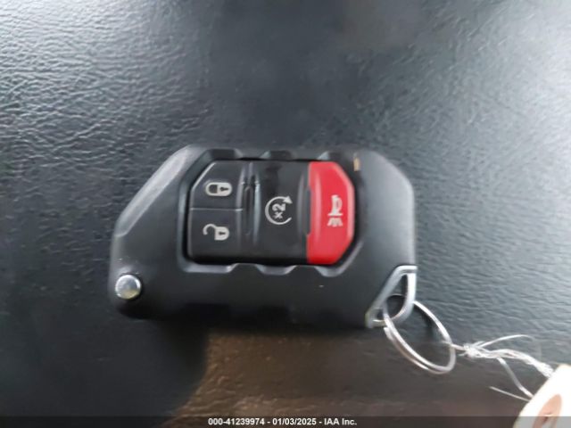 1C4HJXDG8PW653828 Jeep Wrangler 4-door Sport Altitude 4x4