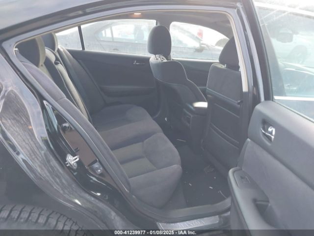 1N4AA5AP6EC452282 Nissan Maxima 3.5 S