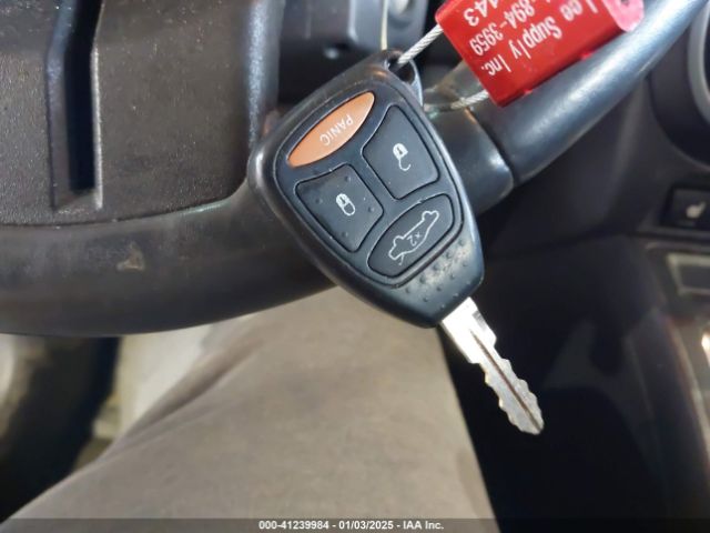 1C4NJRFB1GD595332 Jeep Patriot High Altitude Edition