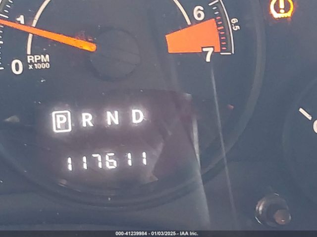 1C4NJRFB1GD595332 Jeep Patriot High Altitude Edition