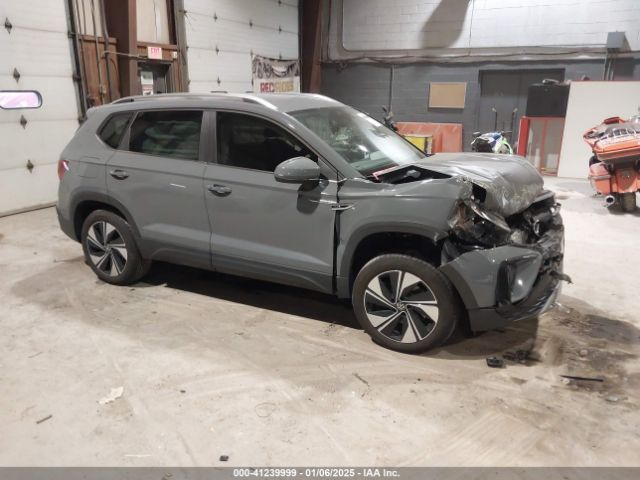 2024 VOLKSWAGEN TAOS 3VVUX7B27RM020438