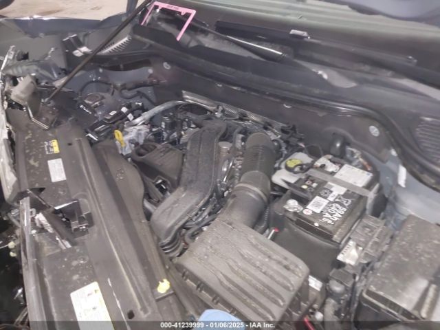 2024 VOLKSWAGEN TAOS 3VVUX7B27RM020438 Photo 9