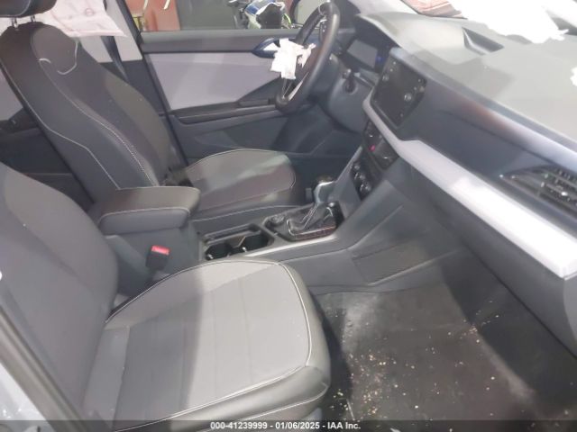2024 VOLKSWAGEN TAOS 3VVUX7B27RM020438 Photo 4