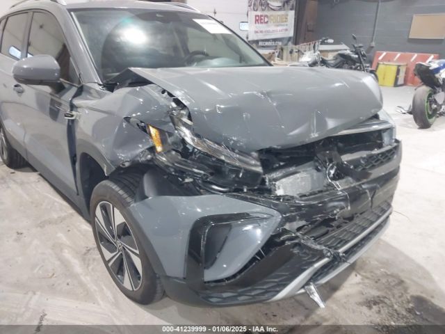 2024 VOLKSWAGEN TAOS 3VVUX7B27RM020438 Photo 5