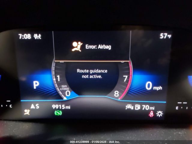 2024 VOLKSWAGEN TAOS 3VVUX7B27RM020438 Photo 6