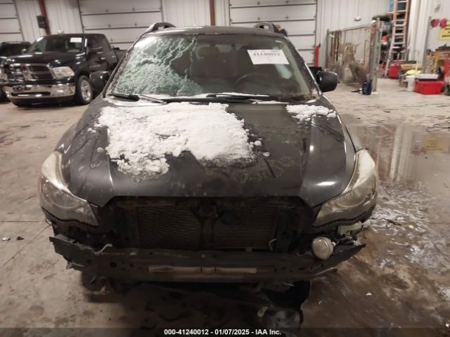 JF2GPAVC4E8341768 Subaru Xv Crosstrek 2.0i Premium
