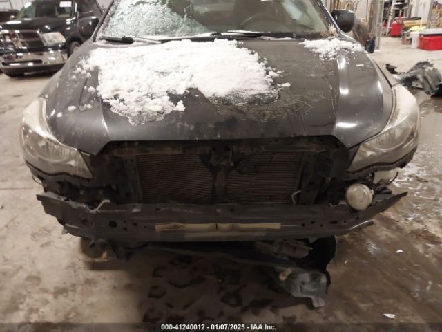JF2GPAVC4E8341768 Subaru Xv Crosstrek 2.0i Premium