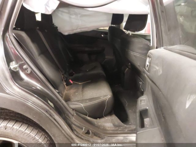 JF2GPAVC4E8341768 Subaru Xv Crosstrek 2.0i Premium