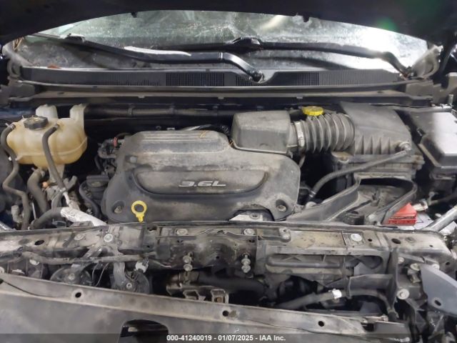 2C4RC1BG0JR261845 Chrysler Pacifica Touring L