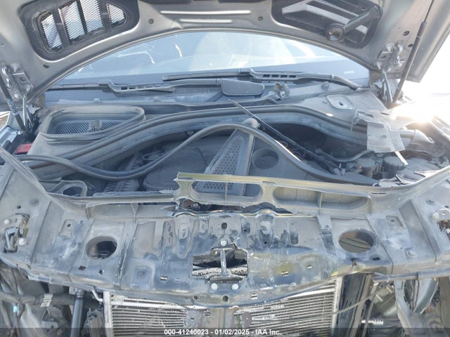 4JGDA5JB2EA271408 Mercedes-Benz ML 350