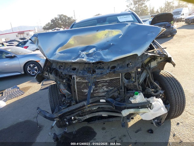 4JGDA5JB2EA271408 Mercedes-Benz ML 350