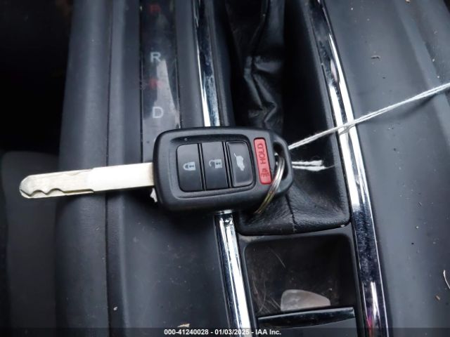 3CZRU6H11KG725644 Honda HR-V SPORT