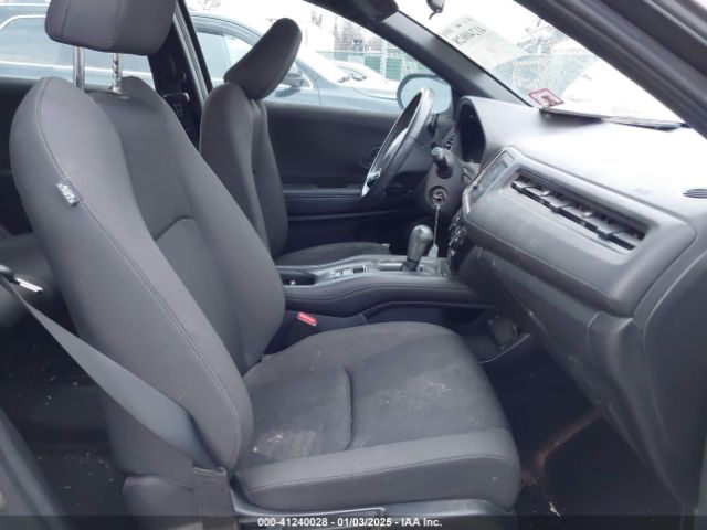 3CZRU6H11KG725644 Honda HR-V SPORT