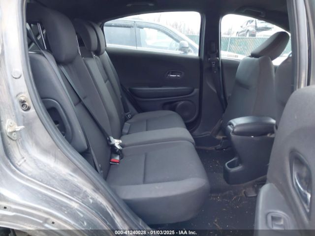 3CZRU6H11KG725644 Honda HR-V SPORT