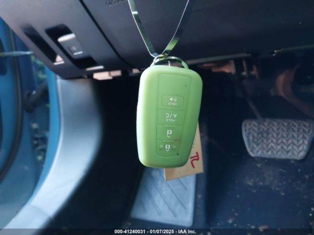 JTM16RFV8ND064720 Toyota Rav4 Hybrid Se