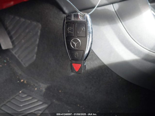 WDCTG4EB7HJ346640 Mercedes-Benz GLA 250