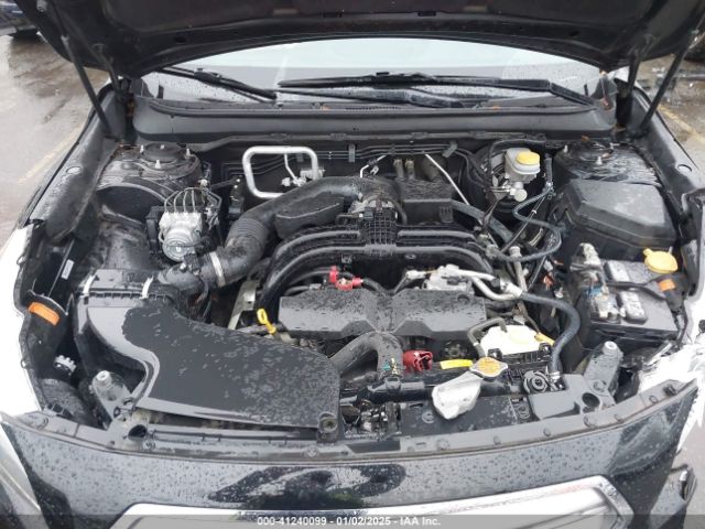 4S4BSANC4H3219318 Subaru Outback 2.5i Limited