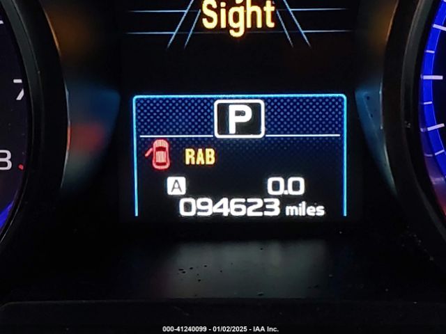 4S4BSANC4H3219318 Subaru Outback 2.5i Limited