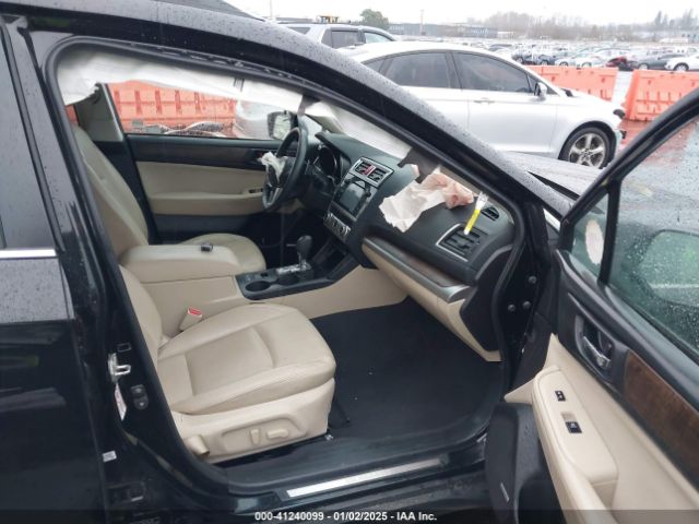 4S4BSANC4H3219318 Subaru Outback 2.5i Limited
