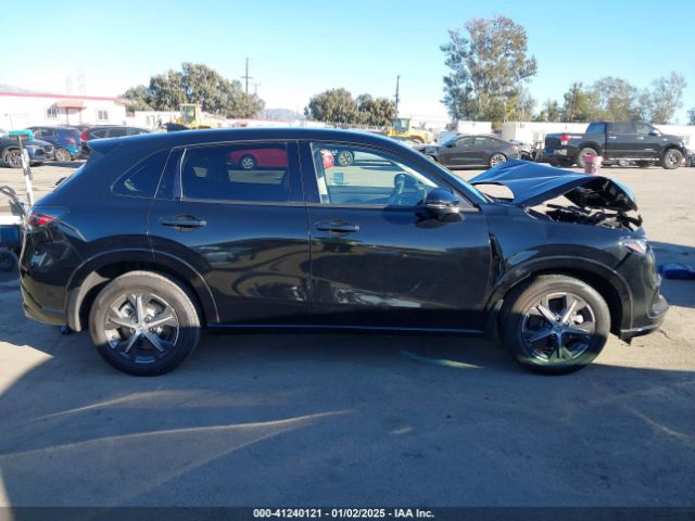 3CZRZ1H78RM702365 Honda Hr-v 2wd Ex-l/2wd Ex-l W/o Bsi