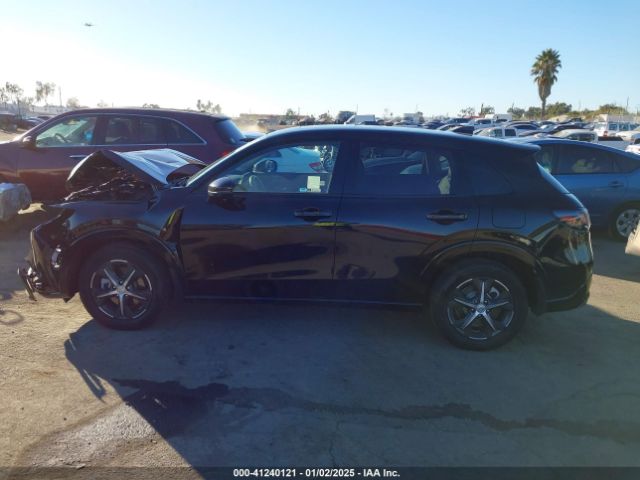 3CZRZ1H78RM702365 Honda Hr-v 2wd Ex-l/2wd Ex-l W/o Bsi