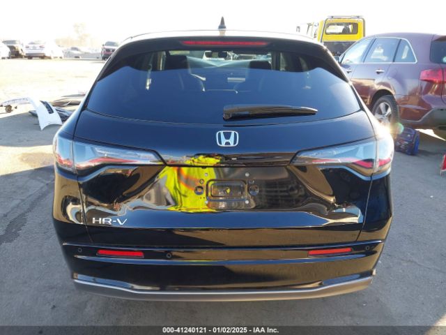 3CZRZ1H78RM702365 Honda Hr-v 2wd Ex-l/2wd Ex-l W/o Bsi