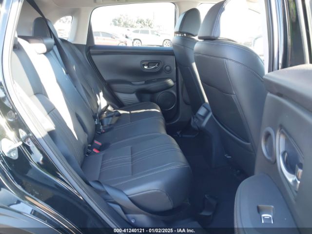 3CZRZ1H78RM702365 Honda Hr-v 2wd Ex-l/2wd Ex-l W/o Bsi