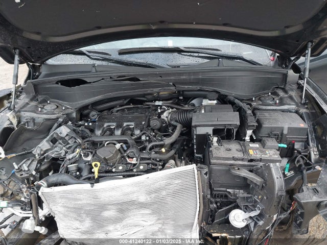 KM8R3DGE9RU801499 Hyundai Palisade Xrt
